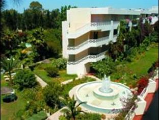 Agoda.com Tunisia Apartments & Hotels