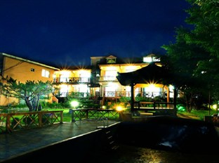 Agoda.com South Korea Apartments & Hotels