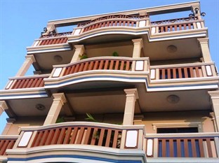 Agoda.com Cambodia Apartments & Hotels