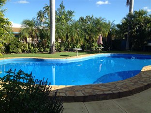 Agoda.com Australia Apartments & Hotels