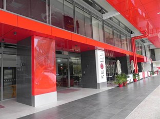 Agoda.com Australia Apartments & Hotels