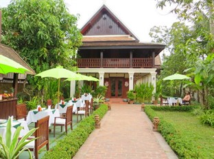 Agoda.com Laos Apartments & Hotels