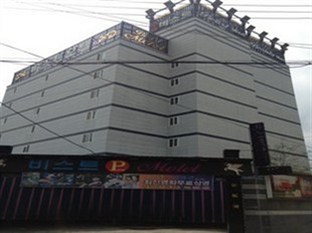 Agoda.com South Korea Apartments & Hotels