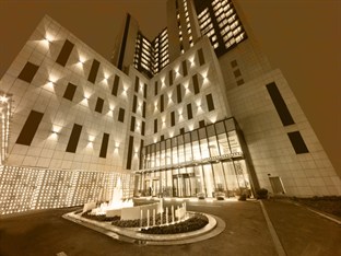 Agoda.com China Apartments & Hotels