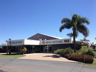 Agoda.com Australia Apartments & Hotels