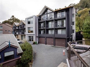 Agoda.com Australia Apartments & Hotels