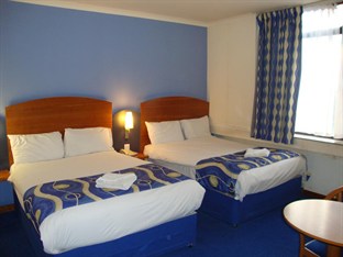 Agoda.com United Kingdom Apartments & Hotels