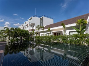 Agoda.com Cambodia Apartments & Hotels