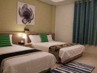 Agoda.com Taiwan Apartments & Hotels