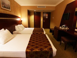 Agoda.com Turkey Apartments & Hotels