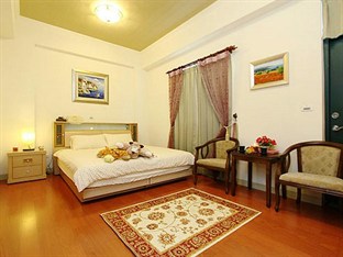 Agoda.com Taiwan Apartments & Hotels