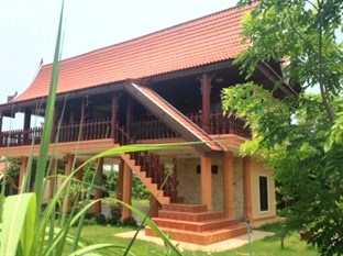 Agoda.com Laos Apartments & Hotels