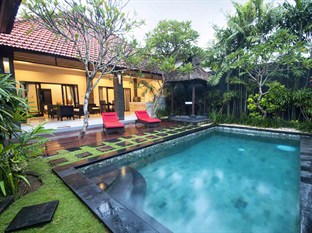 Agoda.com Indonesia Apartments & Hotels