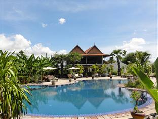Agoda.com Cambodia Apartments & Hotels