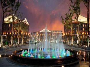 Agoda.com China Apartments & Hotels