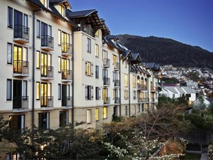 Agoda.com New Zealand Apartments & Hotels