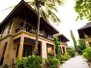 Agoda.com Thailand Apartments & Hotels