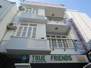 Agoda.com Vietnam Apartments & Hotels  