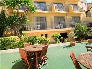 Agoda.com Apartments & Hotels France 