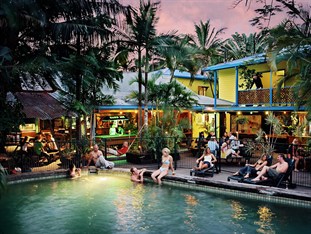 Agoda.com Australia Apartments & Hotels