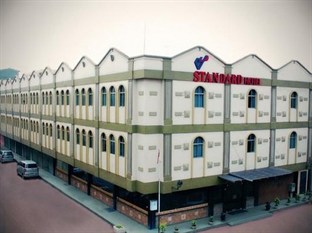 Agoda.com Indonesia Apartments & Hotels