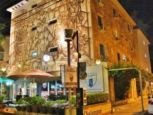 Agoda.com Mexico Apartments & Hotels