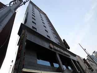 Agoda.com South Korea Apartments & Hotels