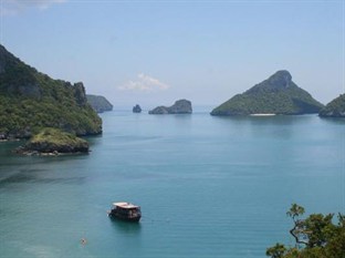 Agoda.com Thailand Apartments & Hotels