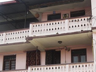 Agoda.com Nepal Apartments & Hotels