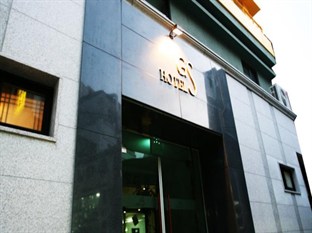 Agoda.com South Korea Apartments & Hotels