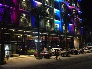 Agoda.com Philippines Apartments & Hotels