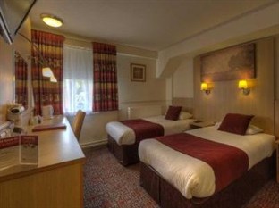 Agoda.com United Kingdom Apartments & Hotels