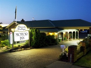 Agoda.com Australia Apartments & Hotels