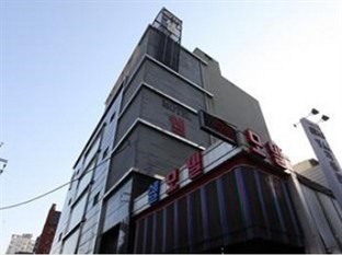 Agoda.com South Korea Apartments & Hotels