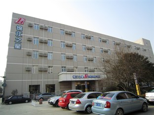 Agoda.com China Apartments & Hotels