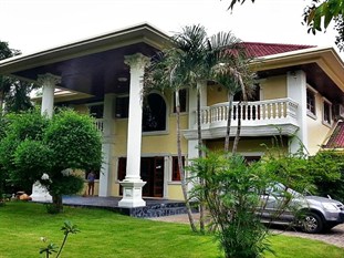 Agoda.com Thailand Apartments & Hotels