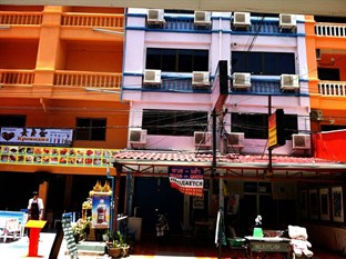 Agoda.com Thailand Apartments & Hotels