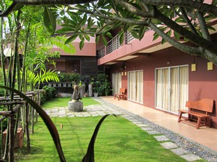 Agoda.com Thailand Apartments & Hotels