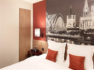 Agoda.com Germany Apartments & Hotels