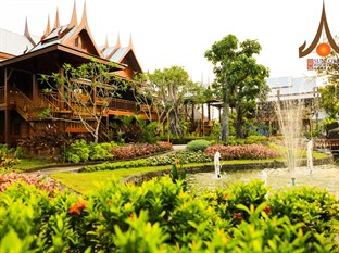 Agoda.com Thailand Apartments & Hotels