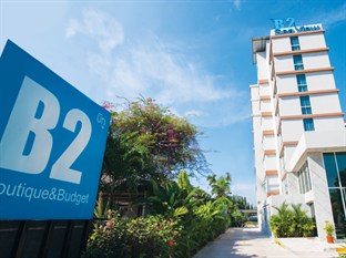 Agoda.com Thailand Apartments & Hotels