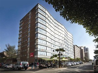 Agoda.com South Africa Apartments & Hotels