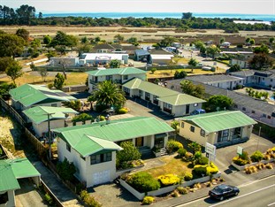 Agoda.com New Zealand Apartments & Hotels
