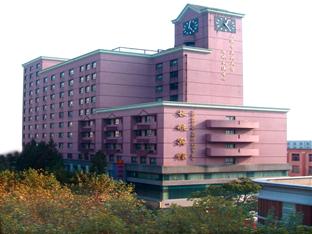 Agoda.com China Apartments & Hotels