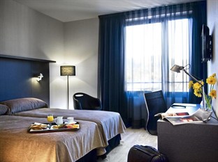 Agoda.com Spain Apartments & Hotels