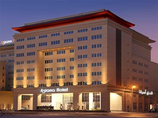 Agoda.com United Arab Emirates Apartments & Hotels