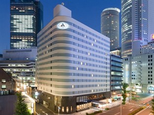 Agoda.com Japan Apartments & Hotels