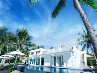 Agoda.com Thailand Apartments & Hotels