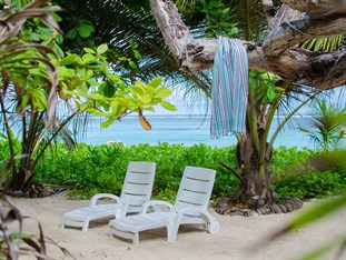 Agoda.com Seychelles Apartments & Hotels