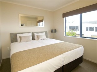Agoda.com New Zealand Apartments & Hotels